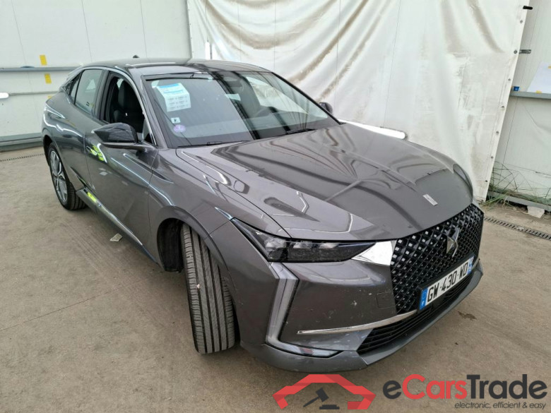 DS DS 4 / 2021 / 5P / Berline E-TENSE 225 BASTILLE AUTO #5