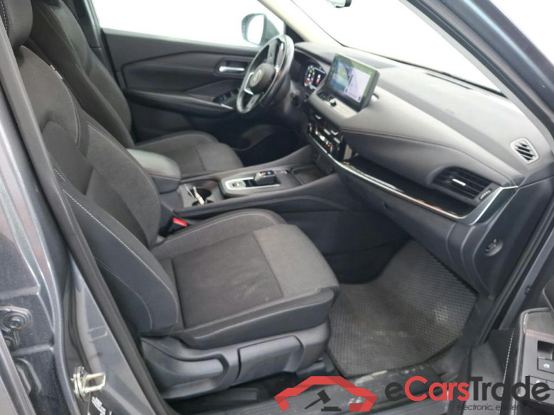 NISSAN Qashqai / 2021 / 5P / Crossover e-Power 190 N-Connecta BVA #6
