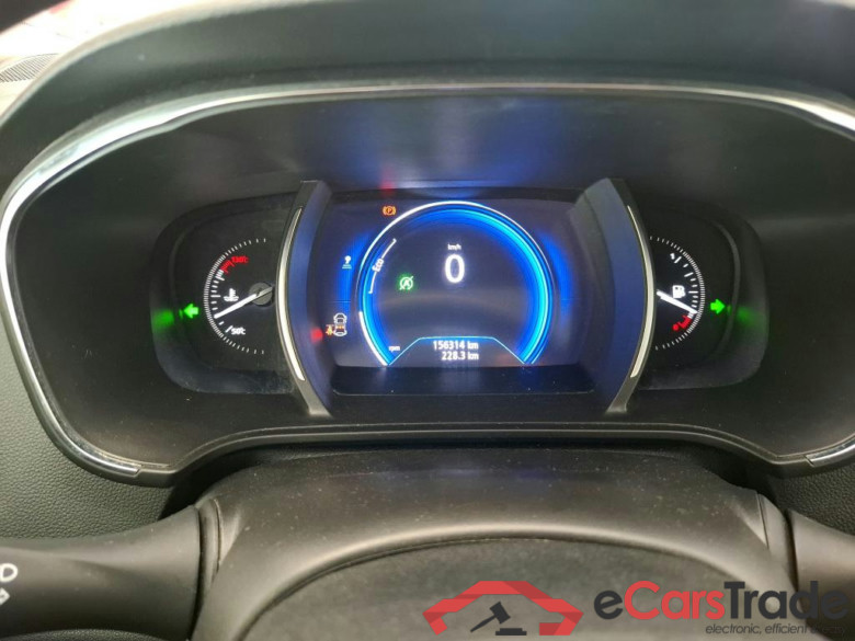 Megane IV Berline 5pt. Business 1.5 dCi 115CV BVM6 E6dT #6