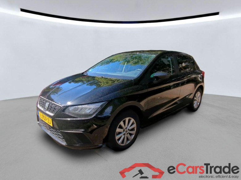 SEAT Ibiza 70 kW #1