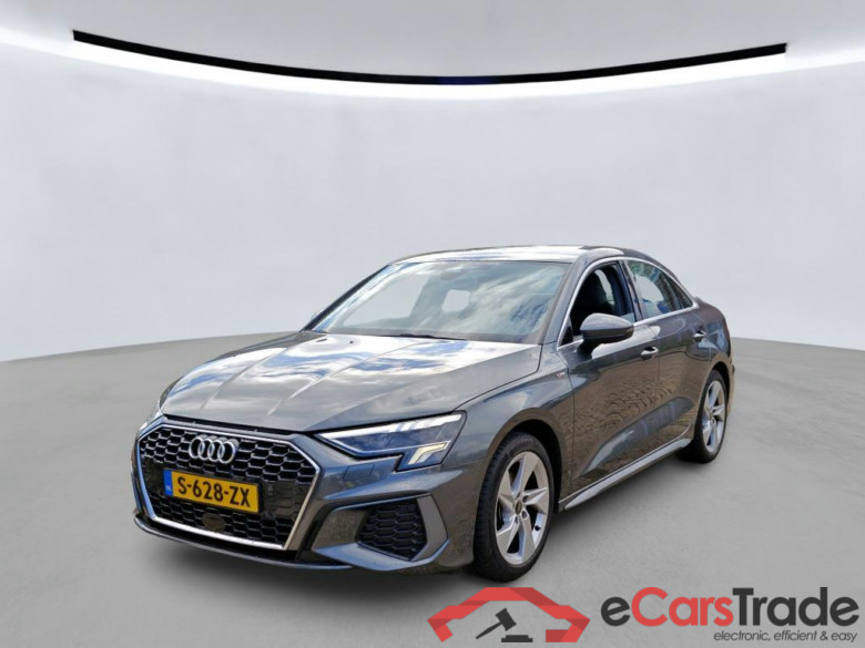 AUDI A3 Limousine 81 kW