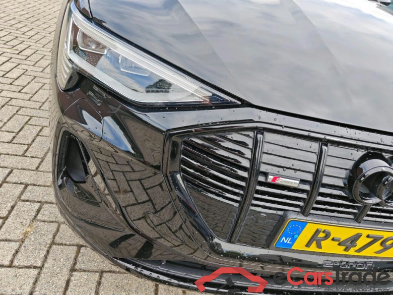 AUDI e-tron 300 kW #4