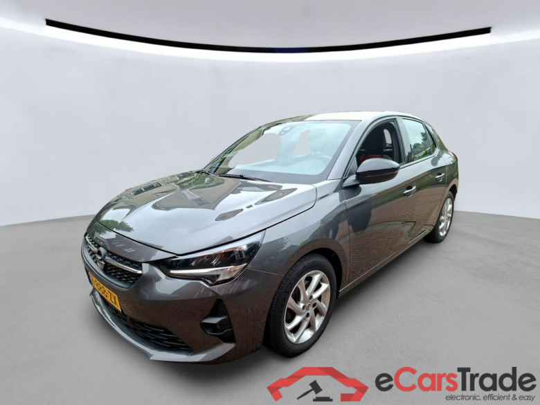 OPEL Corsa 74 kW #1