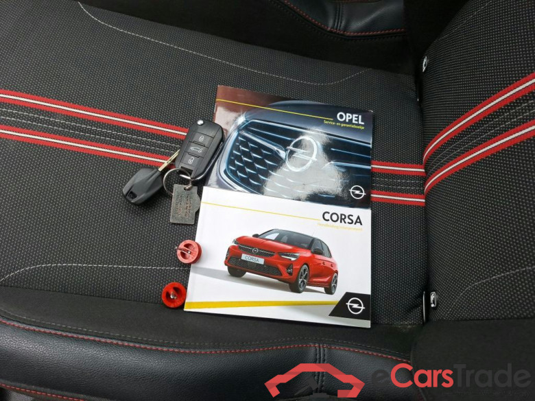OPEL Corsa 74 kW #6