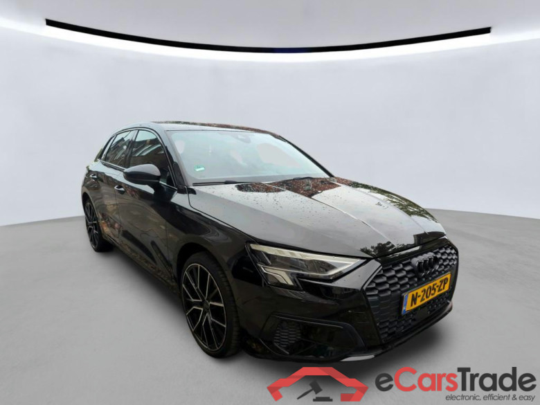AUDI A3 Sportback 110 kW #5