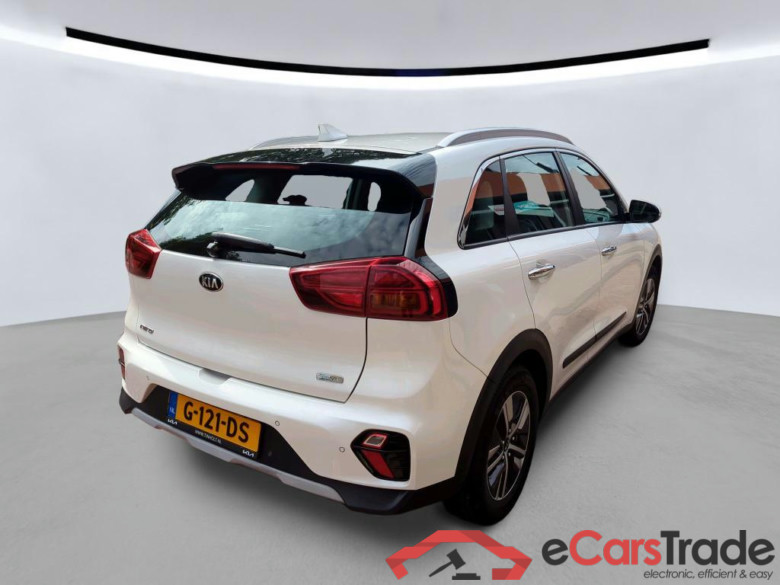 KIA Niro 77 kW #5