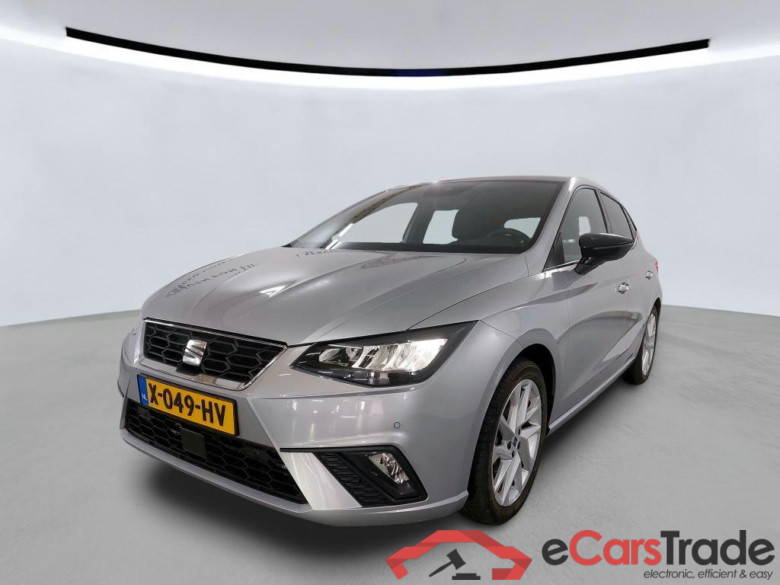 SEAT Ibiza 81 kW #1