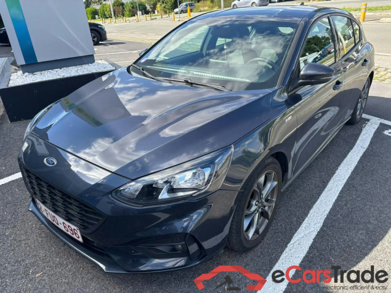 FORD Focus Focus 1.0 EcoBoost ST-Line