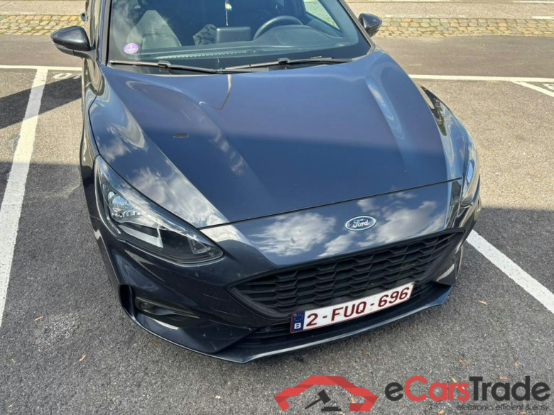 FORD Focus Focus 1.0 EcoBoost ST-Line #2