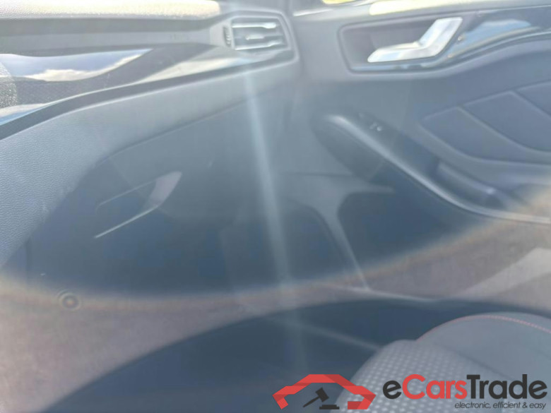 FORD Focus Focus 1.0 EcoBoost ST-Line #6