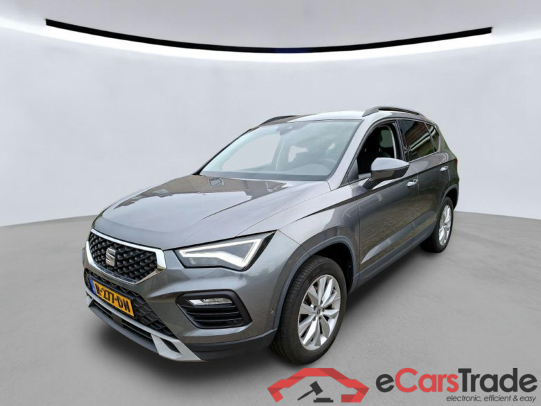 SEAT Ateca 110 kW