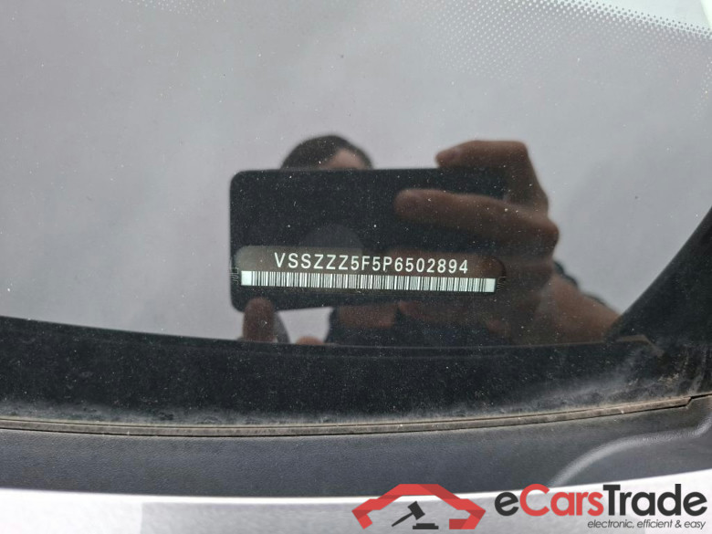 SEAT Ateca 110 kW #2