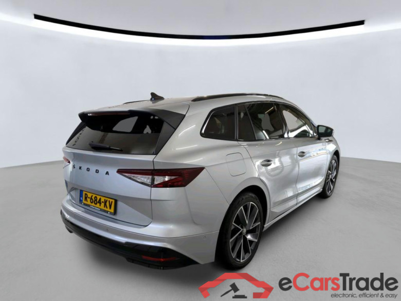 SKODA Enyaq iV 150 kW #5