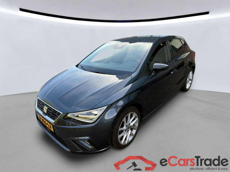 SEAT Ibiza 70 kW #1