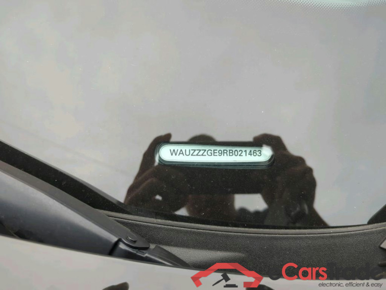 AUDI Q8 250 kW #3
