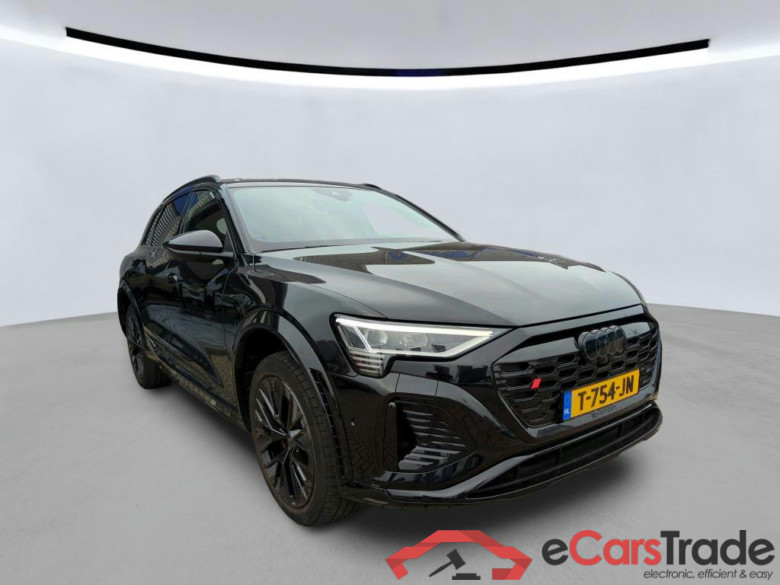 AUDI Q8 250 kW #4