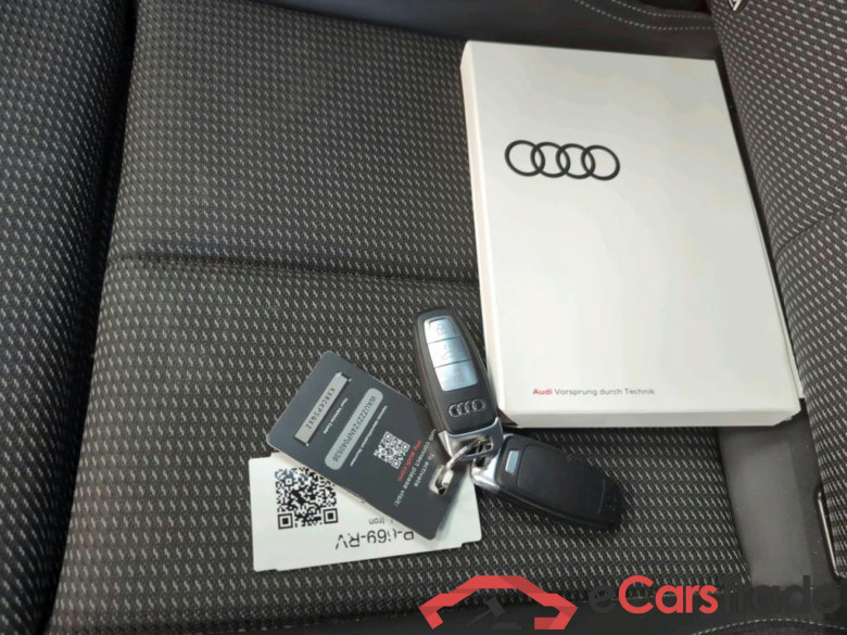 AUDI Q4 e-tron 150 kW #6