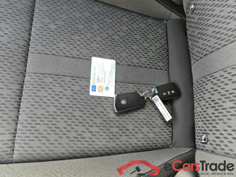 SKODA Octavia Combi 1.0 TSI 110pk DSG Business Edition #6