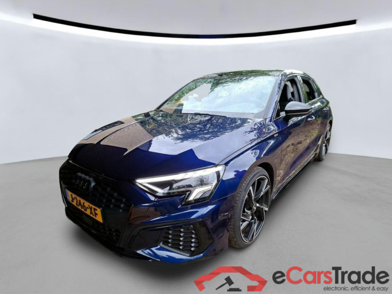 AUDI A3 Sportback 110 kW