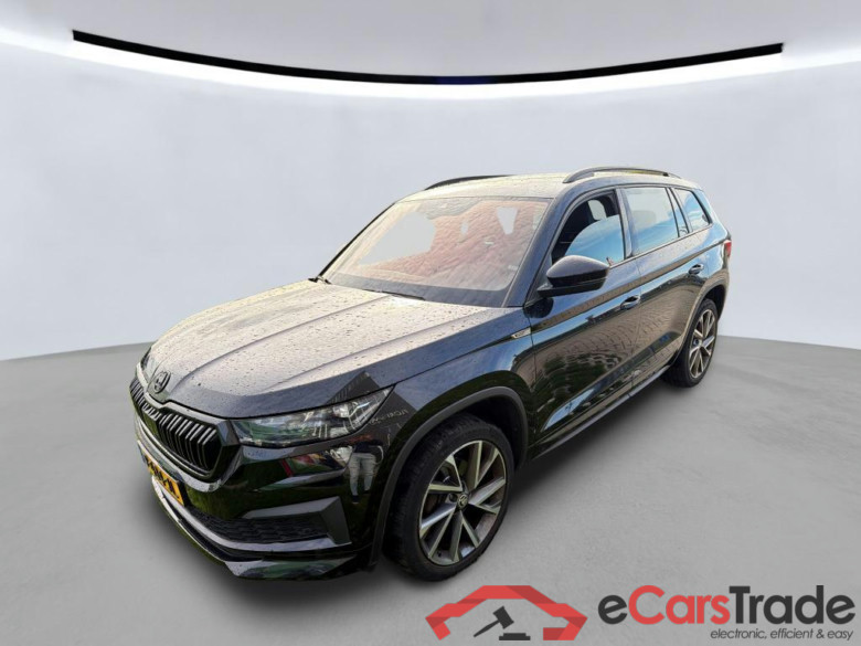 SKODA Kodiaq 110 kW #1