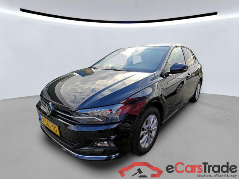 VOLKSWAGEN POLO 1.0 TSI 95pk DSG Highline