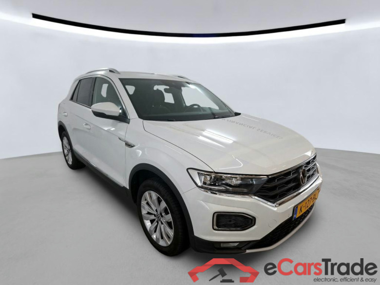 VOLKSWAGEN T-Roc 110 kW #5