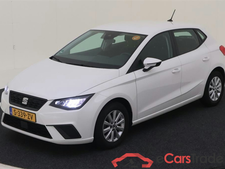 SEAT Ibiza 59 kW #1