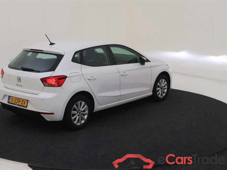 SEAT Ibiza 59 kW #4