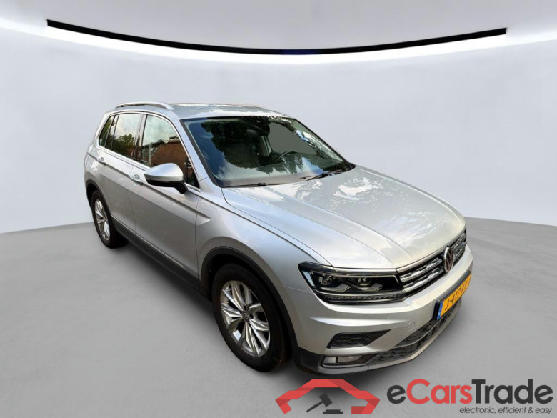 VOLKSWAGEN Tiguan 96 kW #5