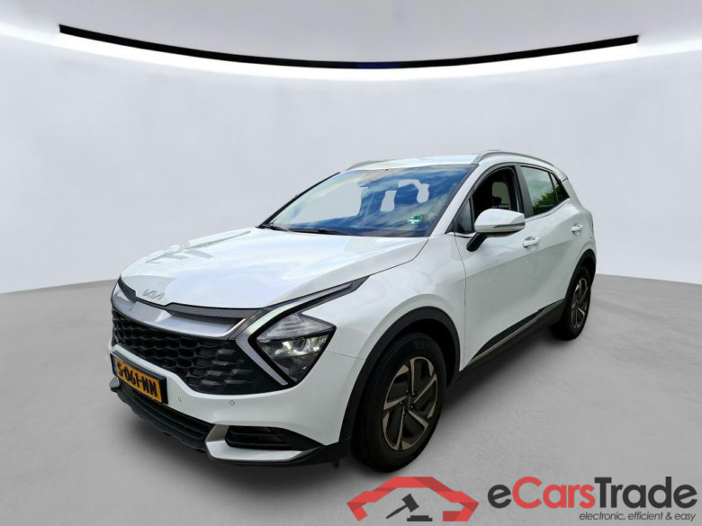 KIA SPORTAGE 132 kW