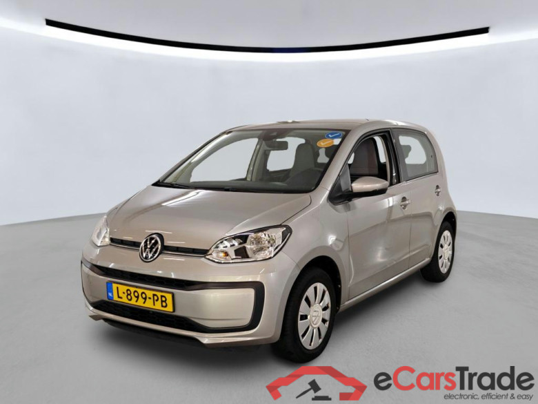 VOLKSWAGEN up! 48 kW #1