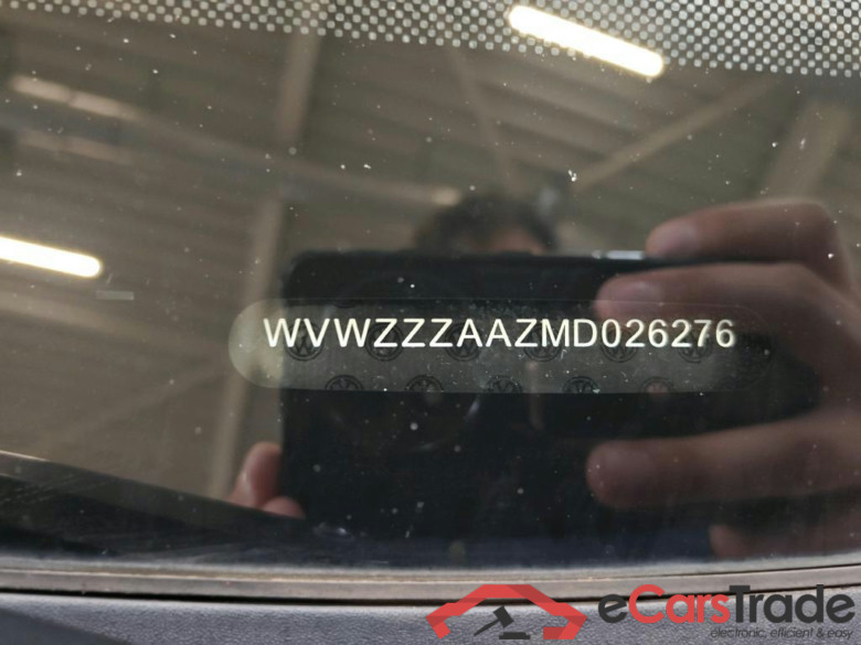 VOLKSWAGEN up! 48 kW #2