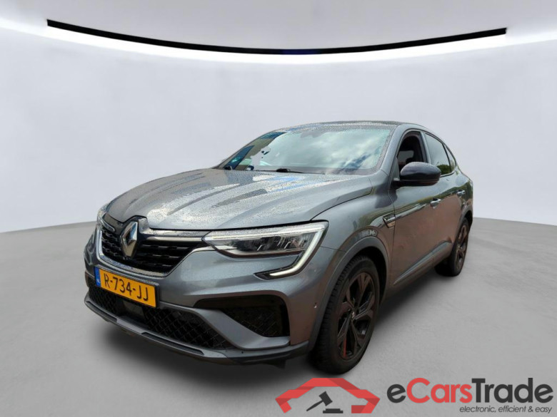 RENAULT Arkana 69 kW