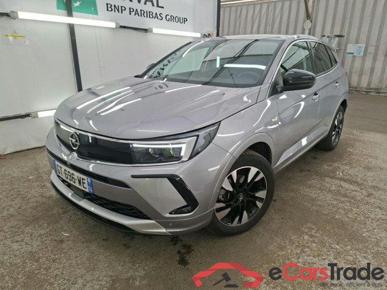 Grandland X Business Elegance 1.5 130CV BVA8 6E #1