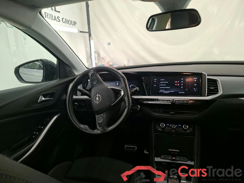 Grandland X Business Elegance 1.5 130CV BVA8 6E #5