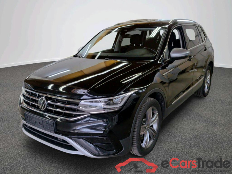 VW Tiguan Allspace 2.0 TDI SCR 4Motion DSG Elegance 5d 147kW