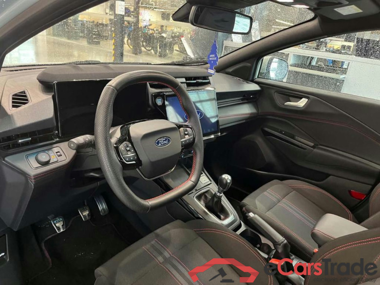 FORD Puma 1.0 EcoBoost mHEV ST-Line #6
