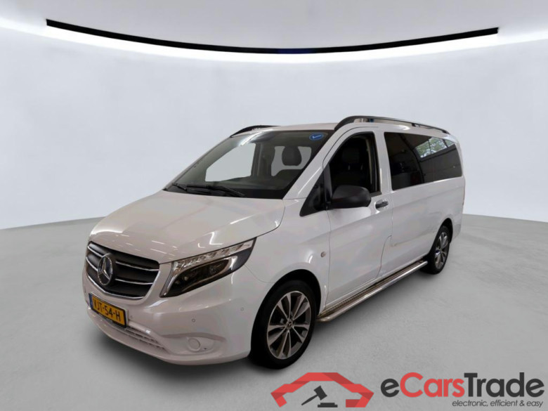 MERCEDES-BENZ Vito 120 kW