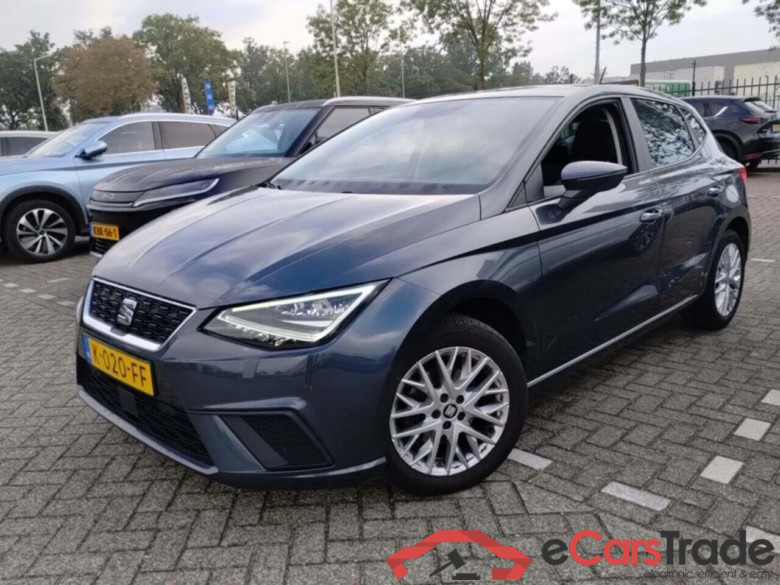SEAT Ibiza 1.0 TSI Style Business Intense #1