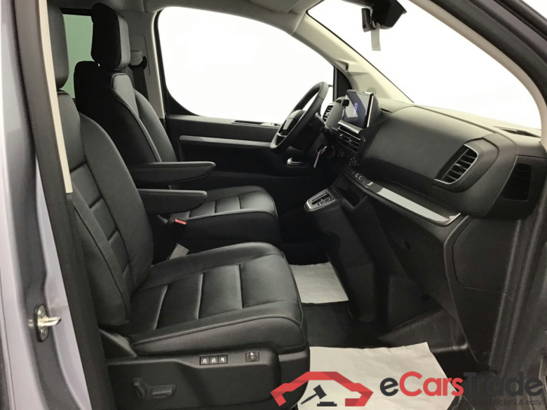 Peugeot Expert LUXURY EDITION XL Cabine approfondie 2.2 DIESEL 182hp #6