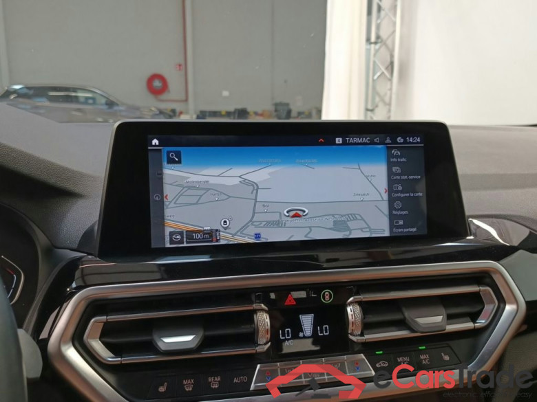 BMW X4 DIESEL - 2022 2.0 A 190hp xDrive20d MHEV 5d #4