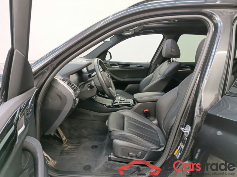 BMW iX3 iX3 5d #3