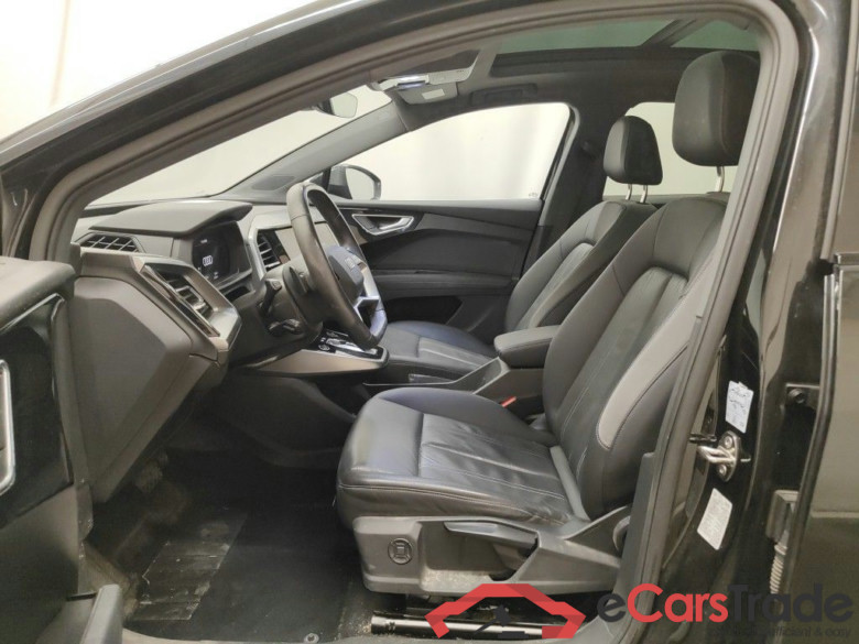 Audi Q4 Sportback e-tron 50 e-tron quattro S Line 5d #3