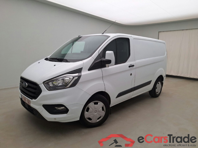 Ford, _Trans.Custom FL'18, 340S TD 130 Tr.A. #2
