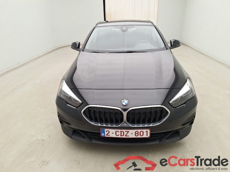 BMW, 2-serie Gr.Coupé '19, 216d Gr.C.85kW Aut.