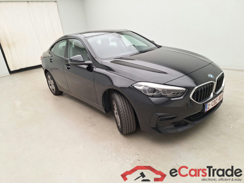 BMW, 2-serie Gr.Coupé '19, 216d Gr.C.85kW Aut. #5