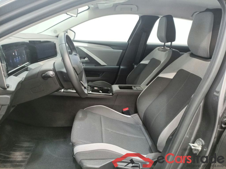Opel Astra 1.2 Turbo 81kW S/S Edition 5d #3