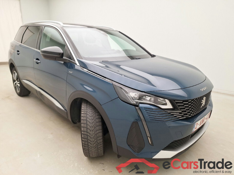 Peugeot, 5008 FL'20, 5008 1.5BHDi 96kW GT #5