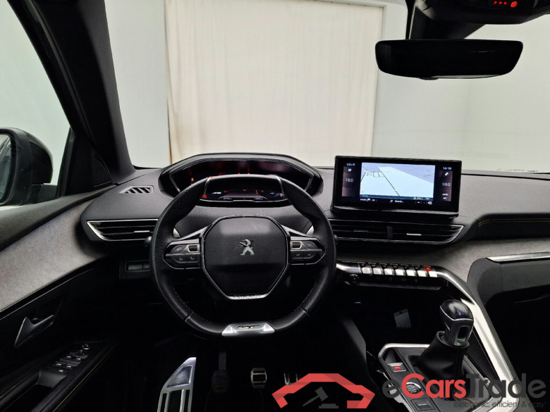 Peugeot, 5008 FL'20, 5008 1.5BHDi 96kW GT #6