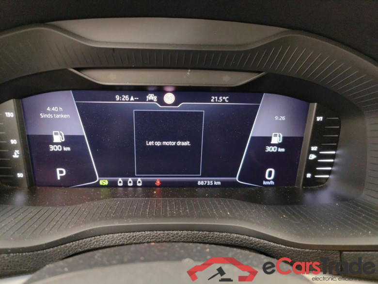 Skoda Karoq 1.5 TSI 110kW DSG7 Ambition 5d #6